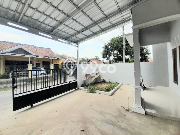 Jual Rumah Murah di Purwokerto Selatan Banyumas Harga Rp 425 Juta LT 107m2 Jual Rumah Murah di Purwokerto Selatan Banyumas Harga Rp 425 Juta LT 107m2
