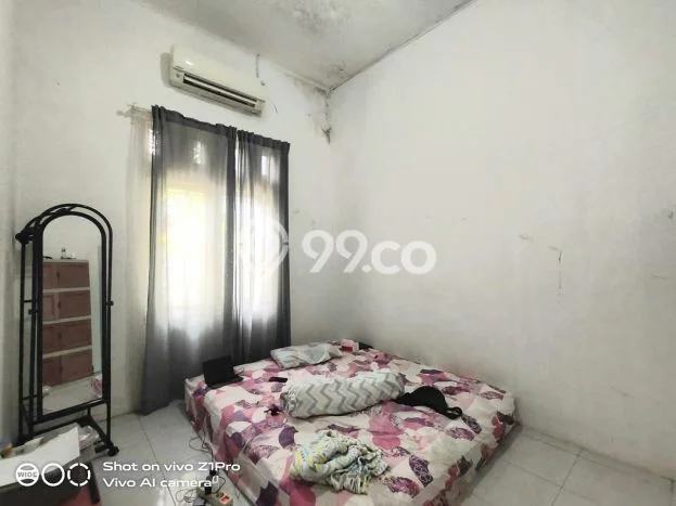 Hunian Terjangkau Dijual Area Purwokerto Utara, Banyumas Harga Rp 450 Juta Hunian Terjangkau Dijual Area Purwokerto Utara, Banyumas Harga Rp 450 Juta