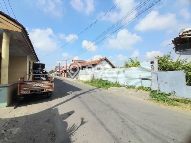 Kavling Tanah Dijual di Purwokerto Timur Purwokerto Spesifikasi 322m2 Kavling Tanah Dijual di Purwokerto Timur Purwokerto Spesifikasi 322m2