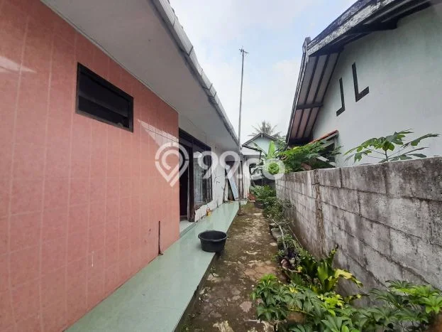 Rumah Modern 4 KT LT 288m2 di Purwokerto Rumah Modern 4 KT LT 288m2 di Purwokerto