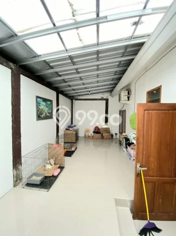 Rumah Modern 3 KT LT 162m2 di Baturaden Rumah Modern 3 KT LT 162m2 di Baturaden