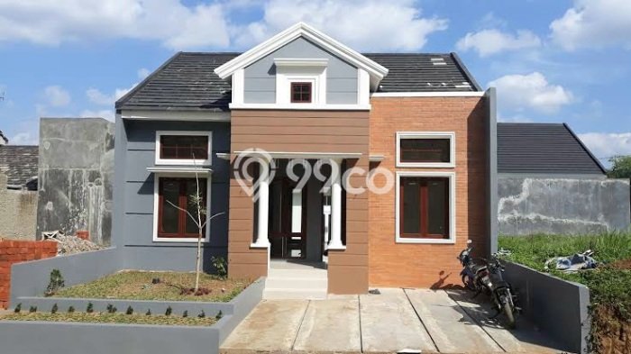 Dijual Hunian Rumah Nyaman 2 KT di Baturaden, Banyumas Dijual Hunian Rumah Nyaman 2 KT di Baturaden, Banyumas