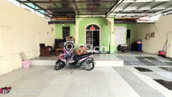 Rumah Modern Minimalis 5 KT Bisa Langsung Pindah di Kembaran Rumah Modern Minimalis 5 KT Bisa Langsung Pindah di Kembaran