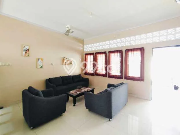 Rumah Modern 3 KT di Purwokerto Banyumas Unfurnished Rumah Modern 3 KT di Purwokerto Banyumas Unfurnished