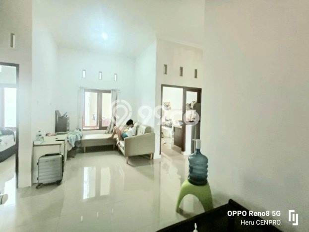 Dijual Hunian Rumah Terawat 2 Kamar di Baturaden, Banyumas Dijual Hunian Rumah Terawat 2 Kamar di Baturaden, Banyumas