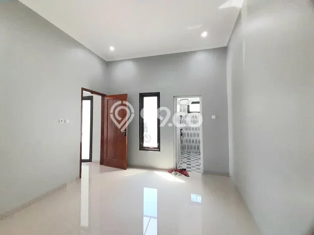 Rumah Modern Cantik 2 Kamar Bisa Langsung Pindah di Purwokerto Timur Rumah Modern Cantik 2 Kamar Bisa Langsung Pindah di Purwokerto Timur