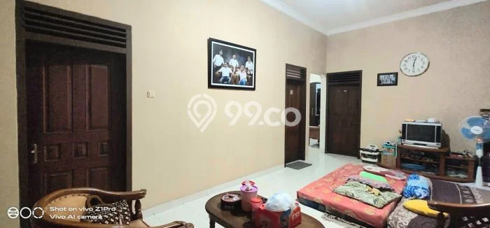 Dijual Cepat Rumah Favorit Siap Huni LB 250m2 di Purwokerto Utara, Banyumas Dijual Cepat Rumah Favorit Siap Huni LB 250m2 di Purwokerto Utara, Banyumas