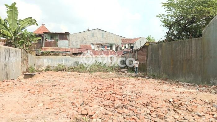 Kavling Tanah Dijual di Purwokerto Timur Purwokerto Spesifikasi 322m2 Kavling Tanah Dijual di Purwokerto Timur Purwokerto Spesifikasi 322m2