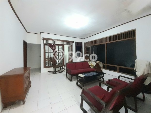 Hunian Cantik Modern Lb 182m2 di Sokaraja, Banyumas Hunian Cantik Modern Lb 182m2 di Sokaraja, Banyumas