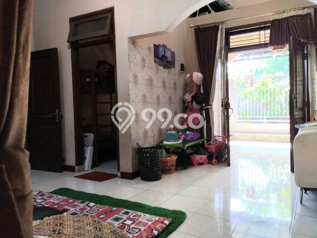 Rumah Modern 3 KT di Purwokerto Banyumas Unfurnished Rumah Modern 3 KT di Purwokerto Banyumas Unfurnished