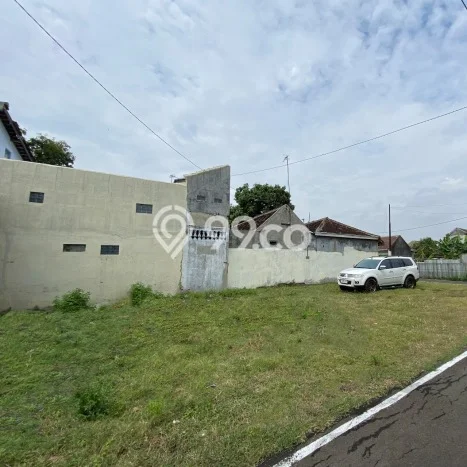 Jual Rumah Murah Meriah Jaten Punya 2 Kamar & LT 80m2 Jual Rumah Murah Meriah Jaten Punya 2 Kamar & LT 80m2