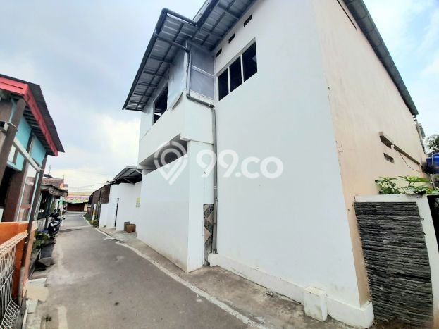 Jual Rumah Bagus Siap Huni LB 360m2 di Kembaran, Banyumas Jual Rumah Bagus Siap Huni LB 360m2 di Kembaran, Banyumas