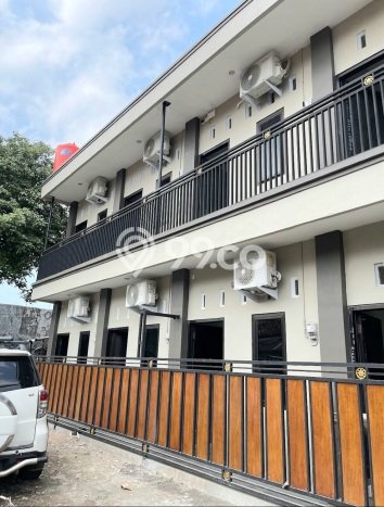 Kost Dijual Lokasi Kembaran, Banyumas, 8 KT, 8 KM, 145m2 Kost Dijual Lokasi Kembaran, Banyumas, 8 KT, 8 KM, 145m2