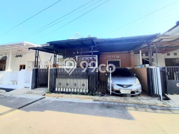 Rumah Minimalis Dijual di Purwokerto Barat 3 Kamar dengan LT 130m2 Rumah Minimalis Dijual di Purwokerto Barat 3 Kamar dengan LT 130m2