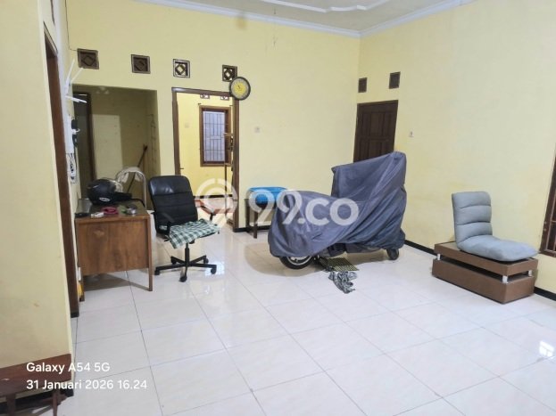 Dijual Rumah Minimalis Bagus Punya 3 KT di Sokaraja Banyumas SHM Dijual Rumah Minimalis Bagus Punya 3 KT di Sokaraja Banyumas SHM