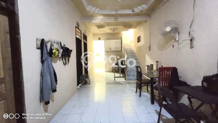 Rumah Modern Minimalis 5 KT Bisa Langsung Pindah di Kembaran Rumah Modern Minimalis 5 KT Bisa Langsung Pindah di Kembaran