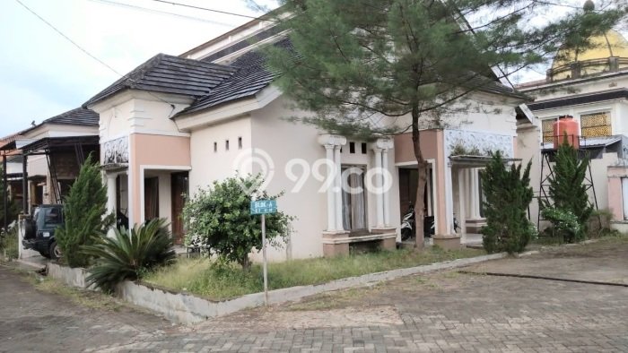 Rumah SUPER MEWAH! di Purwokerto, Banyumas, Luas 187m2m² LB 96m2m², BISA KPR Rumah SUPER MEWAH! di Purwokerto, Banyumas, Luas 187m2m² LB 96m2m², BISA KPR