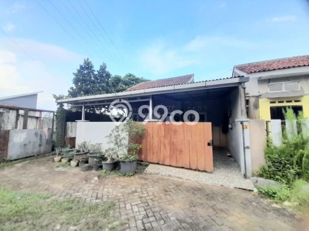 Rumah Budget Favorit Siap Huni di Purwokerto Utara LT 115m2 Rumah Budget Favorit Siap Huni di Purwokerto Utara LT 115m2