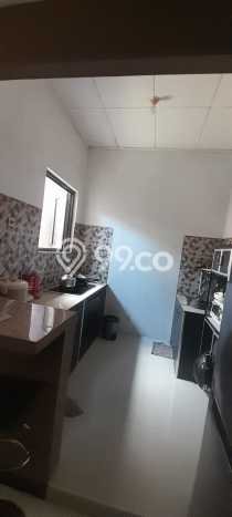 Siap Huni Rumah Minimalis & Modern LB 102m2 di Purwokerto Siap Huni Rumah Minimalis & Modern LB 102m2 di Purwokerto