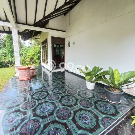 Rumah Terawat 4 KT 2 KM di Purwokerto, Banyumas Rumah Terawat 4 KT 2 KM di Purwokerto, Banyumas