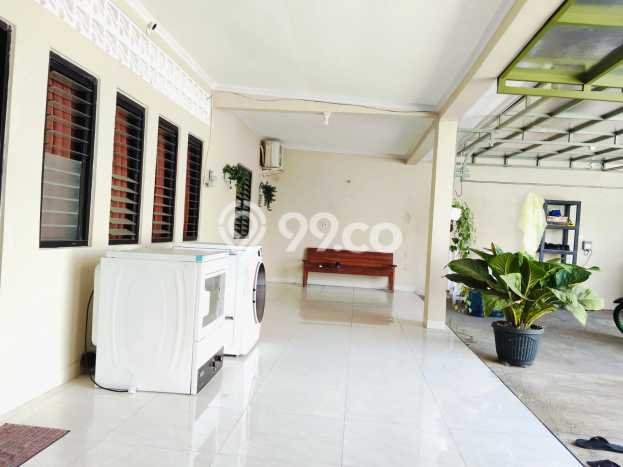 Rumah Modern 3 KT di Purwokerto Banyumas Unfurnished Rumah Modern 3 KT di Purwokerto Banyumas Unfurnished