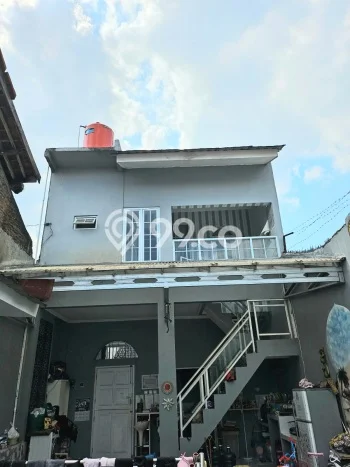 Rumah Modern Minimalis 2 KT Bisa Langsung Pindah di Purwokerto Selatan Rumah Modern Minimalis 2 KT Bisa Langsung Pindah di Purwokerto Selatan