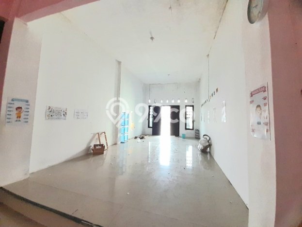 Rumah Minimalis 2 KT di Purwokerto Banyumas Unfurnished Rumah Minimalis 2 KT di Purwokerto Banyumas Unfurnished