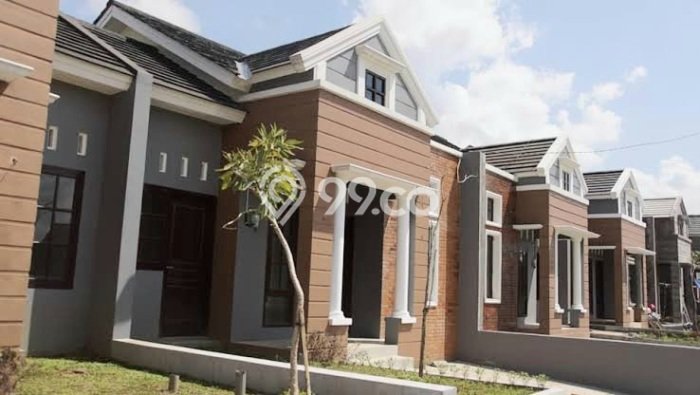 Dijual Hunian Rumah Nyaman 2 KT di Baturaden, Banyumas Dijual Hunian Rumah Nyaman 2 KT di Baturaden, Banyumas