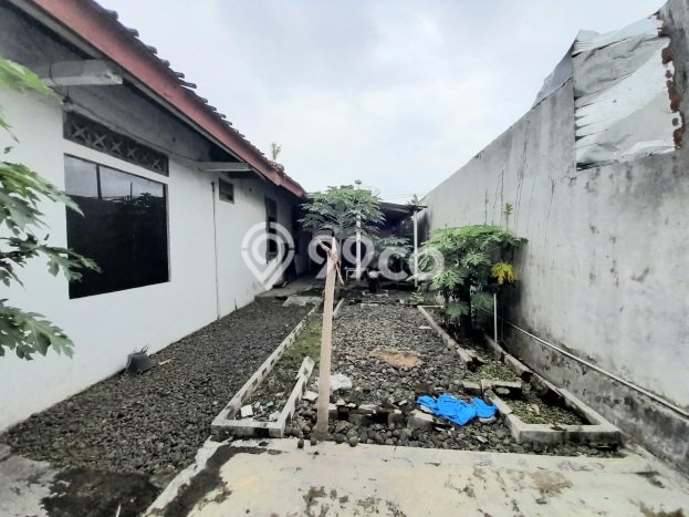 Hunian Cantik Modern Lb 182m2 di Sokaraja, Banyumas Hunian Cantik Modern Lb 182m2 di Sokaraja, Banyumas