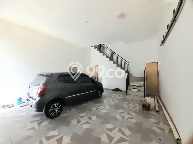Rumah Minimalis 2 KT di Purwokerto Banyumas Unfurnished Rumah Minimalis 2 KT di Purwokerto Banyumas Unfurnished