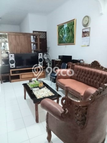 Rumah Luas Asri 4 KT Siap Huni di Purwokerto Banyumas Rumah Luas Asri 4 KT Siap Huni di Purwokerto Banyumas