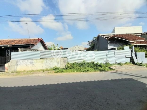 Kavling Tanah Dijual di Purwokerto Timur Purwokerto Spesifikasi 322m2 Kavling Tanah Dijual di Purwokerto Timur Purwokerto Spesifikasi 322m2