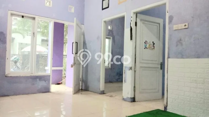 Hunian Nyaman 2 KT Hemat Budget di Purwokerto Banyumas Hunian Nyaman 2 KT Hemat Budget di Purwokerto Banyumas