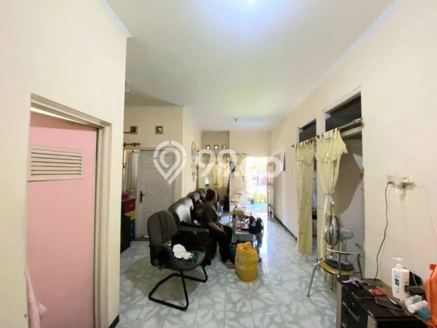 Rumah Modern Minimalis 2 KT Bisa Langsung Pindah di Sokaraja Rumah Modern Minimalis 2 KT Bisa Langsung Pindah di Sokaraja