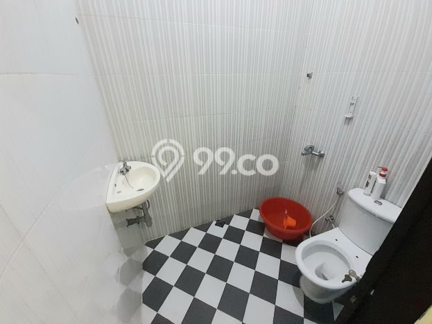 Rumah Strategis Minimalis Lb 150m2 di Purwokerto Utara, Banyumas Rumah Strategis Minimalis Lb 150m2 di Purwokerto Utara, Banyumas
