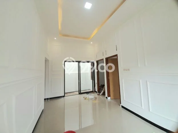 Rumah Terjangkau Dijual di Purwokerto Selatan, Banyumas Harga Rp 495 Juta Rumah Terjangkau Dijual di Purwokerto Selatan, Banyumas Harga Rp 495 Juta
