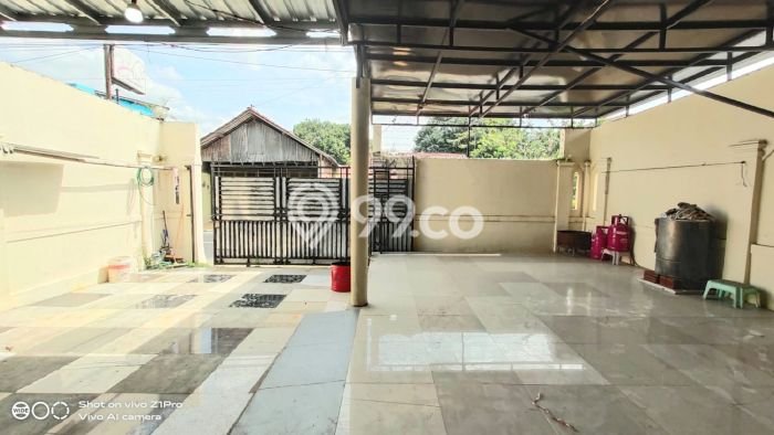 Rumah Modern Minimalis 5 KT Bisa Langsung Pindah di Kembaran Rumah Modern Minimalis 5 KT Bisa Langsung Pindah di Kembaran