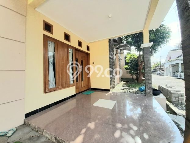 Rumah Strategis Minimalis Lb 150m2 di Purwokerto Utara, Banyumas Rumah Strategis Minimalis Lb 150m2 di Purwokerto Utara, Banyumas