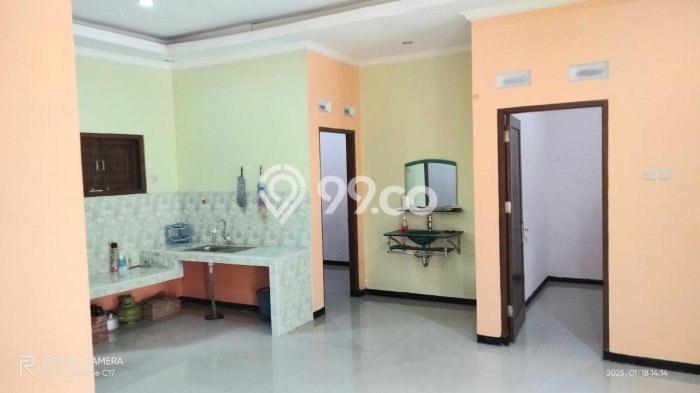 Dijual Rumah Eksklusif 3 KT di Purwokerto, Banyumas Dijual Rumah Eksklusif 3 KT di Purwokerto, Banyumas
