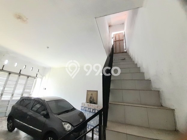 Rumah Minimalis 2 KT di Purwokerto Banyumas Unfurnished Rumah Minimalis 2 KT di Purwokerto Banyumas Unfurnished