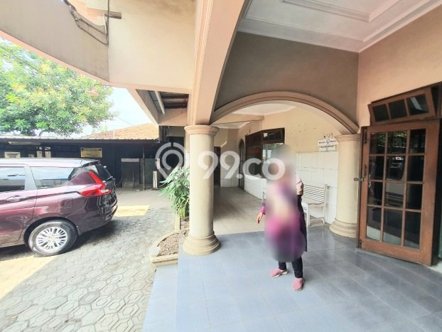 POTENSI BESAR! Komersial di Purwokerto Selatan, Luas 700m2m², Area Komersial POTENSI BESAR! Komersial di Purwokerto Selatan, Luas 700m2m², Area Komersial