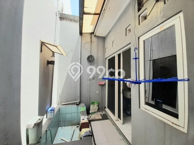 Dijual Rumah Murah di Purwokerto Timur Banyumas Harga Rp 395 Juta LT 84m2 Dijual Rumah Murah di Purwokerto Timur Banyumas Harga Rp 395 Juta LT 84m2