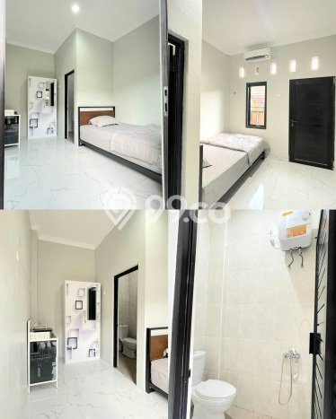 Kost Dijual Lokasi Kembaran, Banyumas, 8 KT, 8 KM, 145m2 Kost Dijual Lokasi Kembaran, Banyumas, 8 KT, 8 KM, 145m2