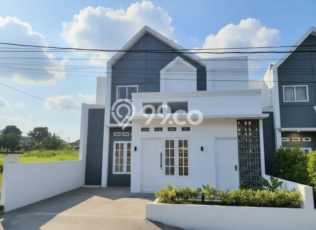 Jual Rumah Siap Huni di Purwokerto Selatan Banyumas Harga Rp 475 Juta LT 124m2 Jual Rumah Siap Huni di Purwokerto Selatan Banyumas Harga Rp 475 Juta LT 124m2