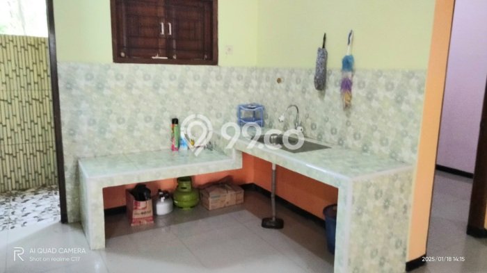 Dijual Rumah Eksklusif 3 KT di Purwokerto, Banyumas Dijual Rumah Eksklusif 3 KT di Purwokerto, Banyumas