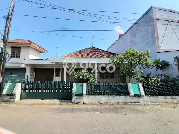 Hunian Cantik Minimalis Lb 200m2 di Purwokerto Barat, Purwokerto Hunian Cantik Minimalis Lb 200m2 di Purwokerto Barat, Purwokerto