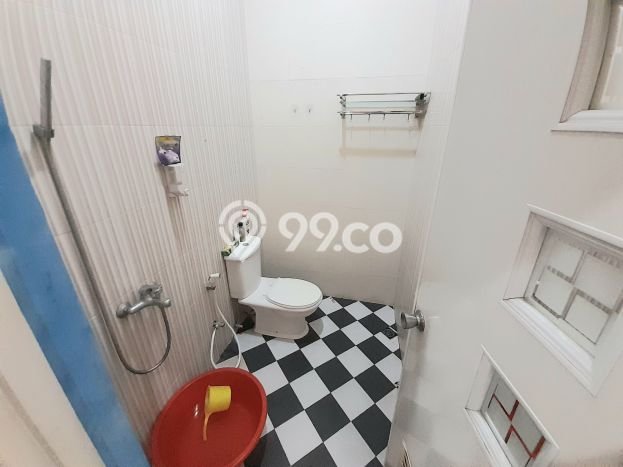 Rumah Strategis Minimalis Lb 150m2 di Purwokerto Utara, Banyumas Rumah Strategis Minimalis Lb 150m2 di Purwokerto Utara, Banyumas