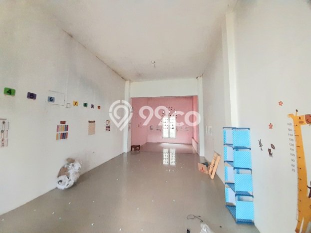 Rumah Minimalis 2 KT di Purwokerto Banyumas Unfurnished Rumah Minimalis 2 KT di Purwokerto Banyumas Unfurnished