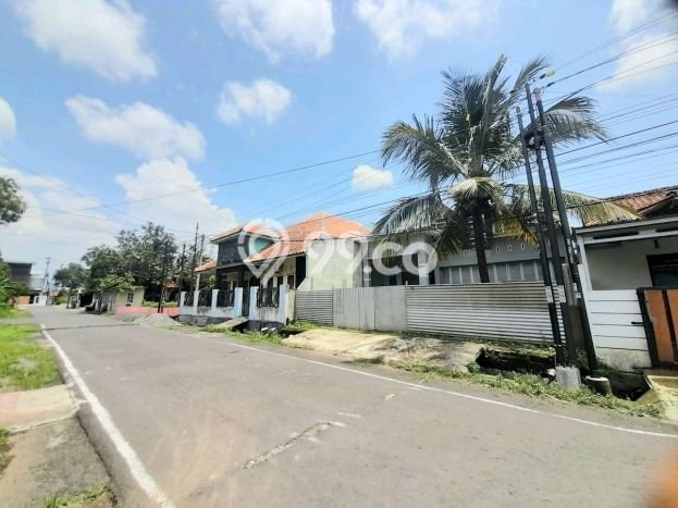 Rumah Minimalis 2 KT di Purwokerto Banyumas Unfurnished Rumah Minimalis 2 KT di Purwokerto Banyumas Unfurnished