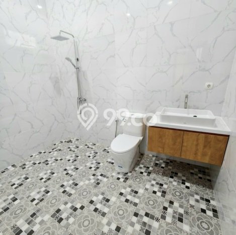 Rumah Modern Cantik 4 KT Bisa Langsung Pindah di Purwokerto Utara Rumah Modern Cantik 4 KT Bisa Langsung Pindah di Purwokerto Utara